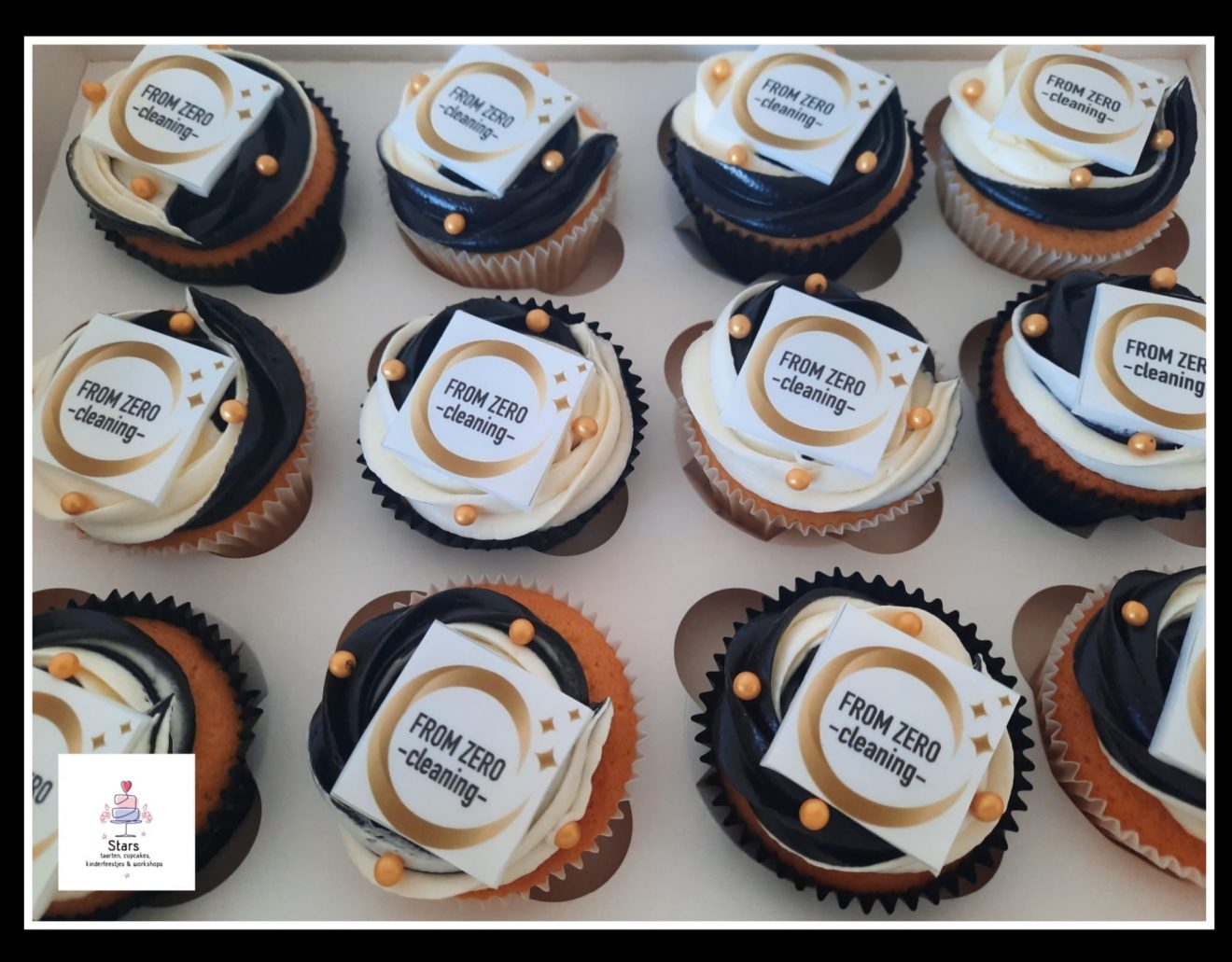 From Zero Cleaning bestaat 1 jaar!!!